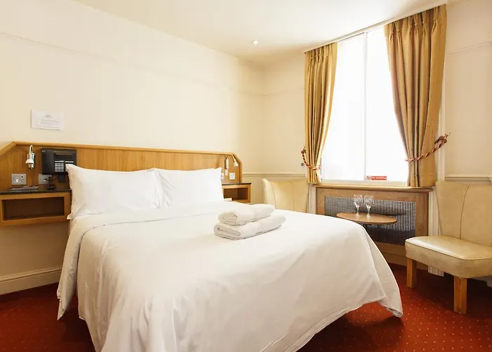 Morgan Hotel