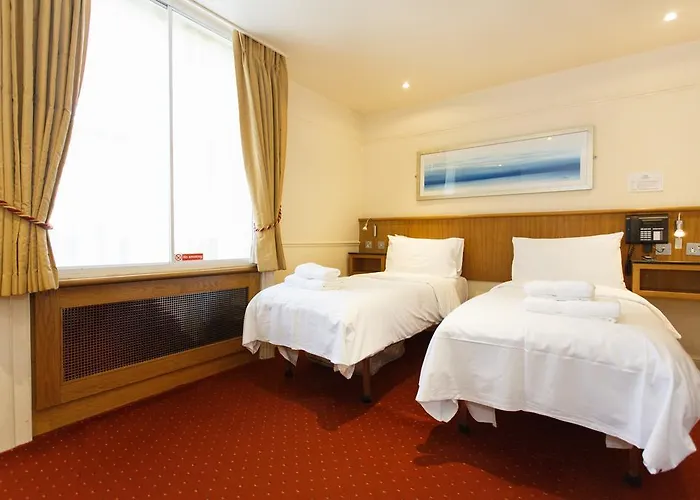 Morgan Hotel
